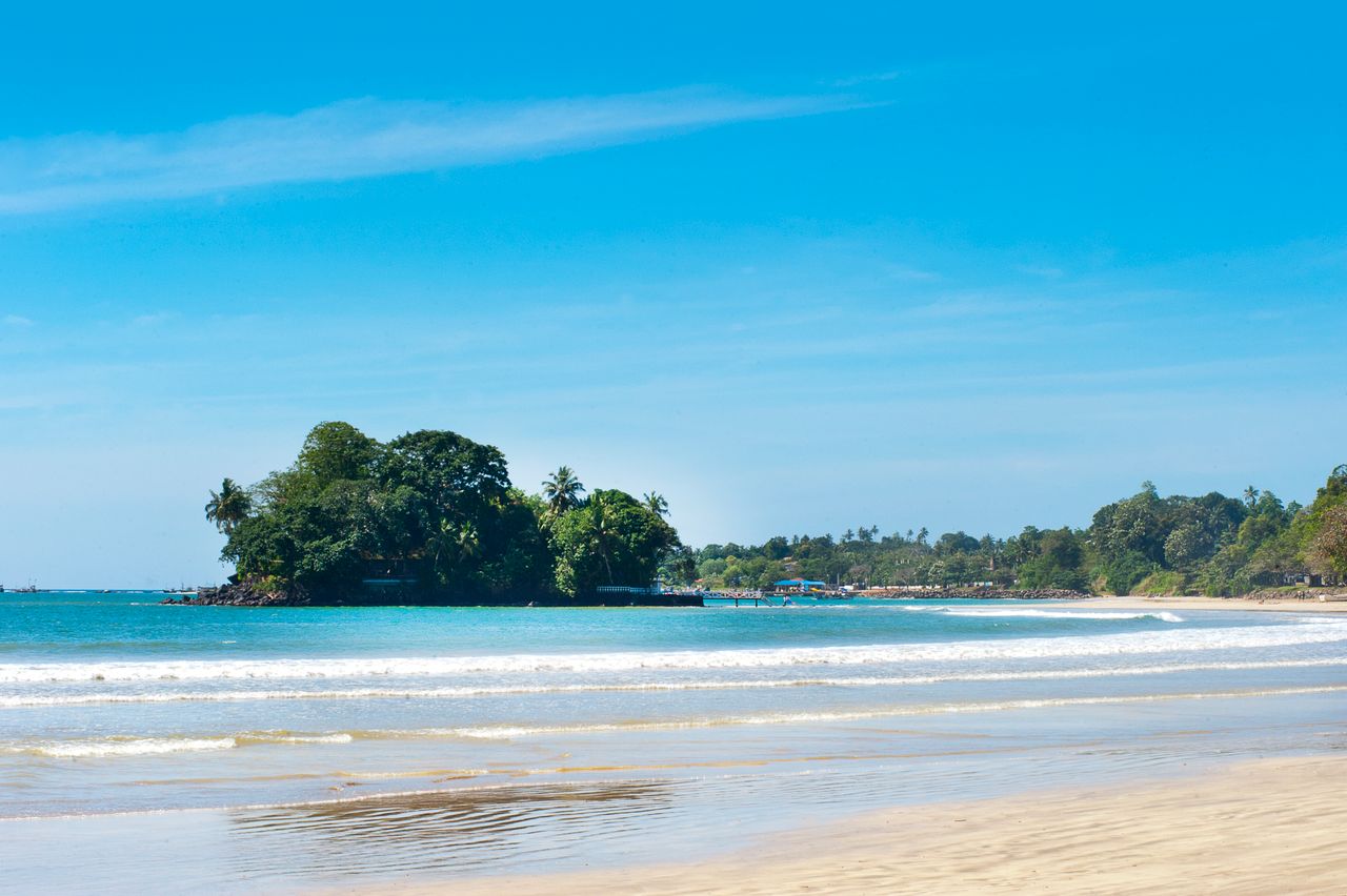 Mirissa, Sri Lanka – A Tropical Beach Escape photo 3