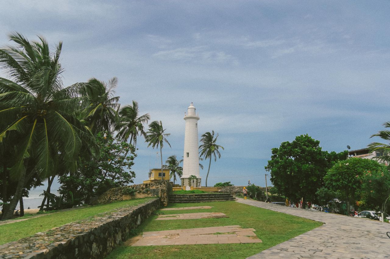 Galle, Sri Lanka – A Historic Coastal City photo 2