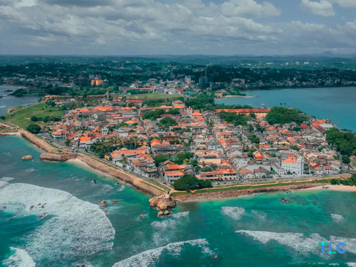 14 Days Sri Lanka Family Discovery Tour – South Coast, Hill Country & East Coast