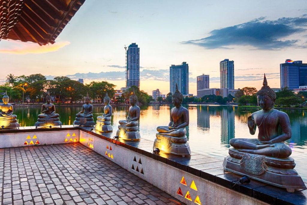 14 Days Sri Lanka Family Discovery Tour – South Coast, Hill Country & East Coast