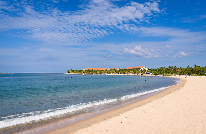 14 Days Down South to East Coast Explorer All included Package